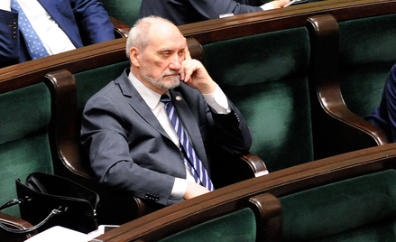 Antoni Macierewicz