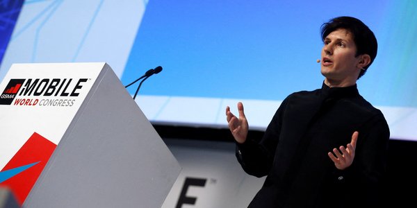 Rosja ściga twórcę Telegrama. FSB stawia Pawłowi Durowowi zarzuty
