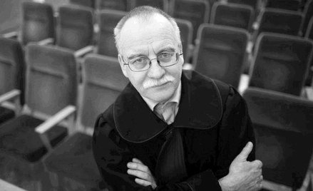 Profesor Zbigniew Hołda