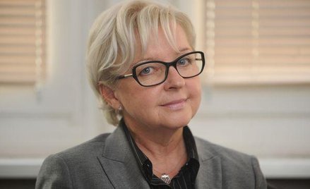 Małgorzata Iwanejko została nowym prezesem Impexmetalu