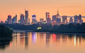 Konferencja „Myśląc: Warszawa” to całodniowe spotkanie poświęcone najważniejszym wyzwaniom, przed ja