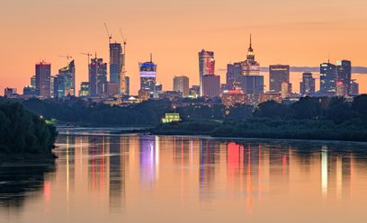 Konferencja „Myśląc: Warszawa” to całodniowe spotkanie poświęcone najważniejszym wyzwaniom, przed ja