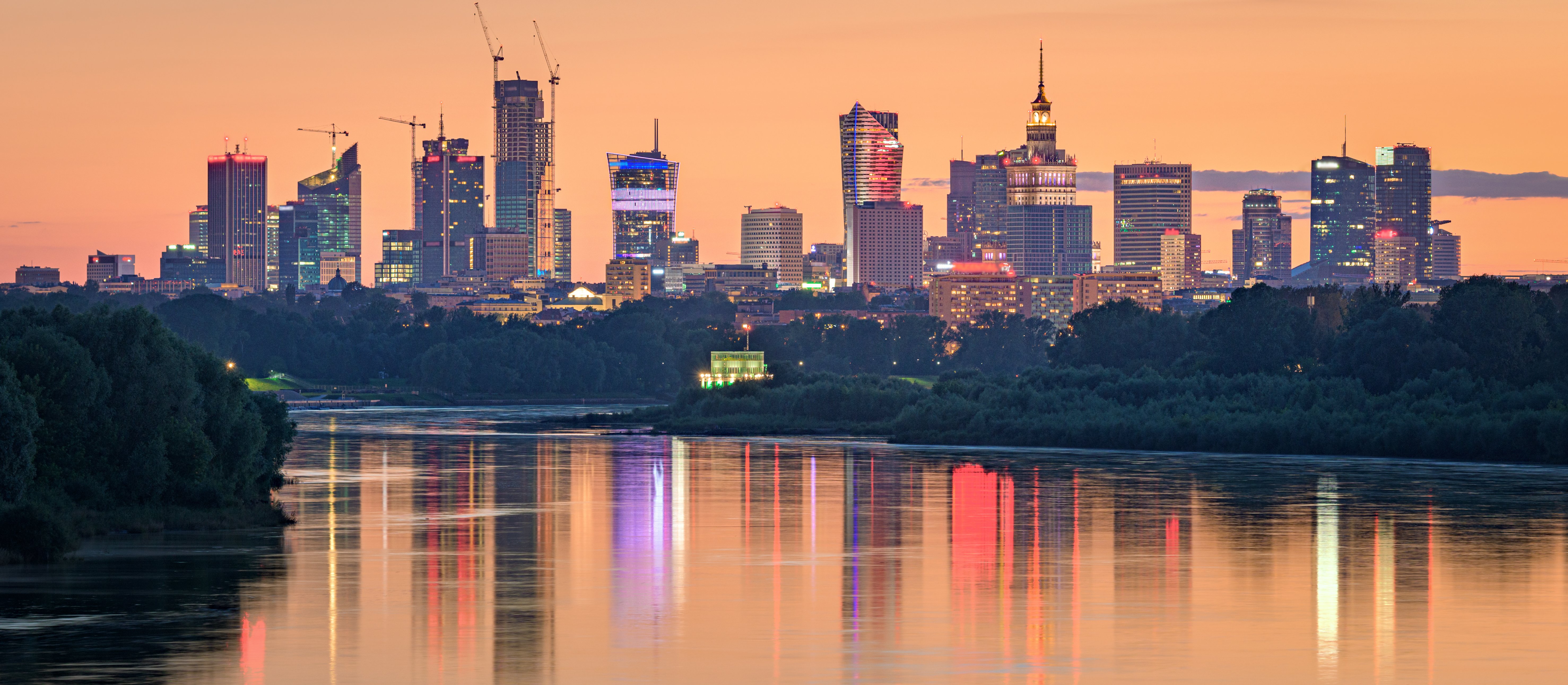 Warsaw's PiS joins forces with non-governmental organizations. Will they work out a common program?