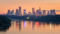 Konferencja „Myśląc: Warszawa” to całodniowe spotkanie poświęcone najważniejszym wyzwaniom, przed ja