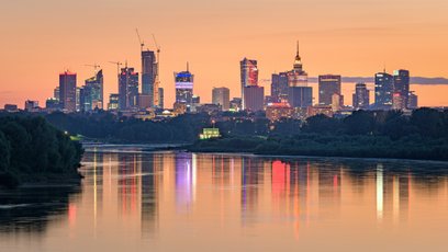 Konferencja „Myśląc: Warszawa” to całodniowe spotkanie poświęcone najważniejszym wyzwaniom, przed ja