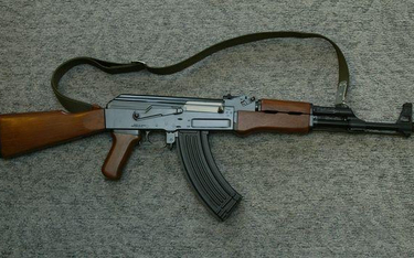 Ostra broń dla ochroniarzy koncernów w Rosji