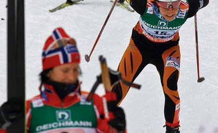 Finiszuje Paulina Maciuszek. Dziś – o ile pogoda pozwoli – konkurs na dużej skoczni. Transmisja w TV