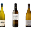 Nals Margreid Sirmian Pinot Bianco 2018 104 zł Crochet Les Calcaires Sancerre 2017 97 zł Nin-Ortiz P