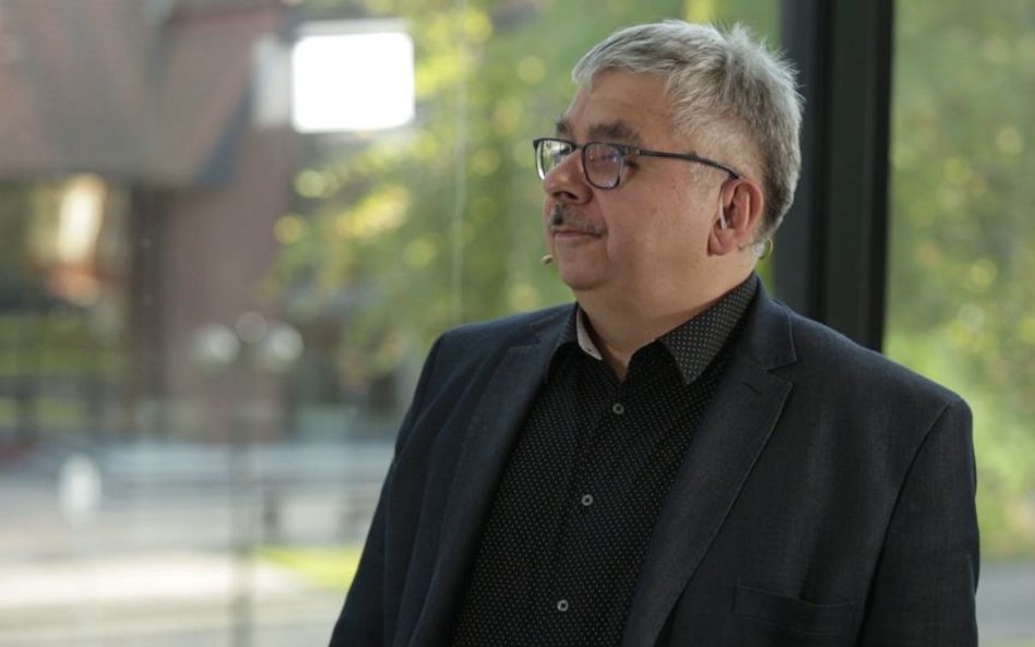 Nowa huta miedzi emituje znikome zanieczyszczenia