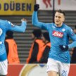 Napoli umacnia się na czele Serie A