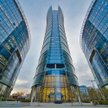 Sprzedaż głównej wieży kompleksu Warsaw Spire była najważniejszą transakcją w trzecim kwartale