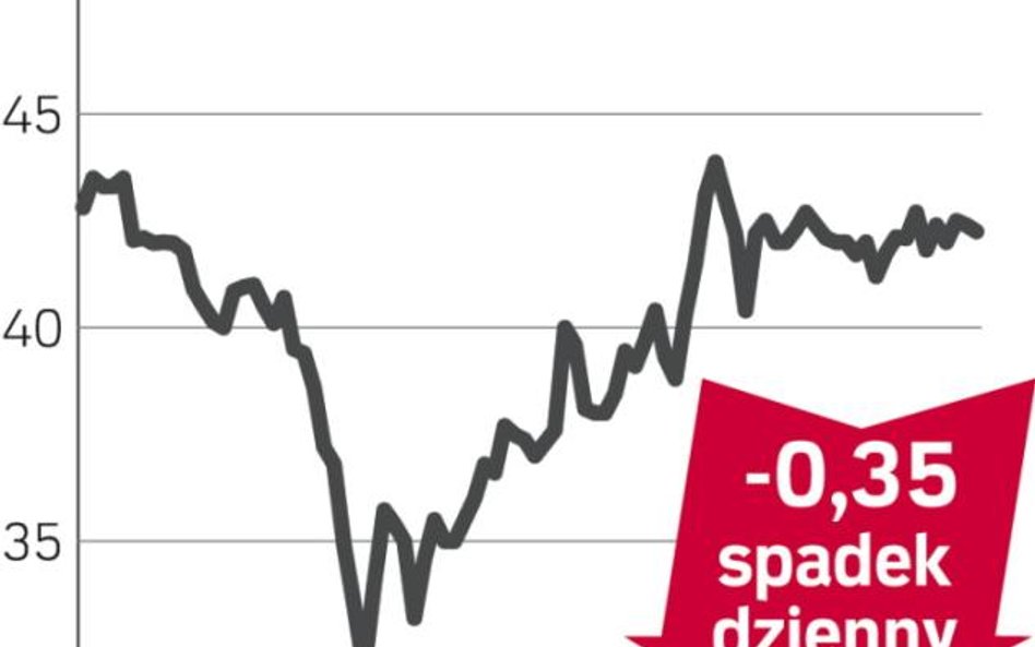 Kruk – spółka, o której się mówi w Warszawie