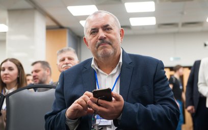 Boris Nadieżdin