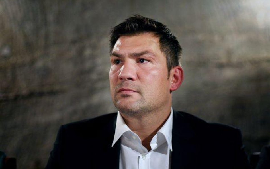 Dariusz Michalszewski