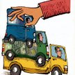 Samochód w firmie jest niezbędny, ale to także wiele obowiązków