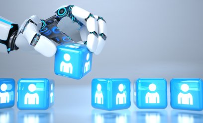 AI nie zwalnia ludzi. Zwalniają decyzje zarządu