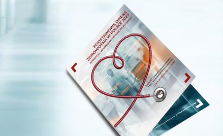 Wielka diagnoza polskiego POZ. Badanie Centrum Medycznego CMP wskazuje luki między świadomością a po