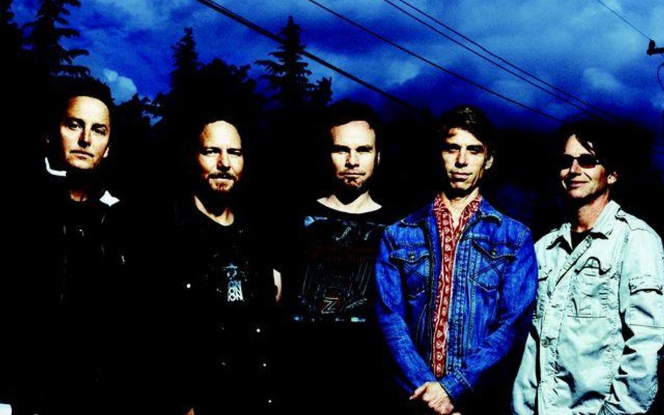 Pearl Jam