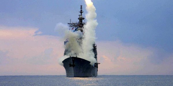 Rozmowa Trump - Zełenski o Tomahawkach dla Ukrainy. Ostatecznej decyzji wciąż nie ma