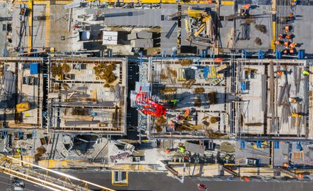 Kompetencje Polaków rosną na funduszach z UE