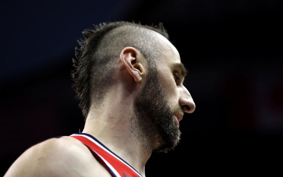 Gortat: Mój czas w NBA dobiega finiszu