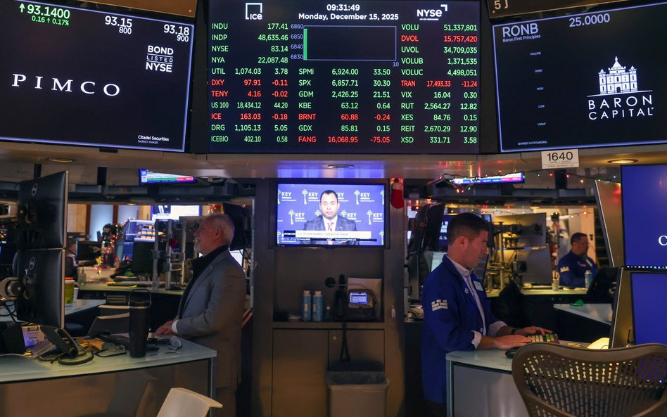 Co stało się z RAM i co to oznacza dla wycen?