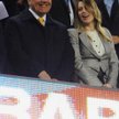 Adriano Galliani i Barbara Berlusconi. Więcej ich dzieli, niż łączy