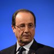 Hollande będzie kawalerem