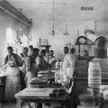 Tak przed wojną wyglądała Modelarnia, rok 1937
