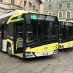 Wenecja zamówiła 30 elektrycznych Solarisów