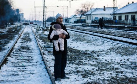 Otwarcie granic zewnętrznych dla de facto wszystkich chętnych przejdzie do historii jako przykład fu