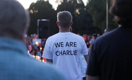Śmierć Charliego Kirka to dzwonek ostrzegawczy dla Ameryki