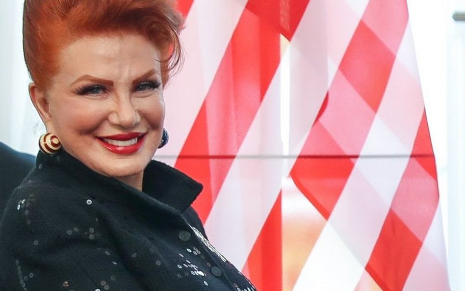 Macierewicz odpowiada Mosbacher: Nie zna Pani okoliczności