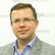 Przemysław Litwiniuk, członek RPP. Fot. j. dudek