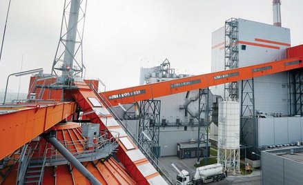 PGE Energia Ciepła: 2018 rok upłynie pod hasłem konsolidacji ciepłownictwa