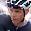 Chris Froome ma dać Brytyjczykom złoto