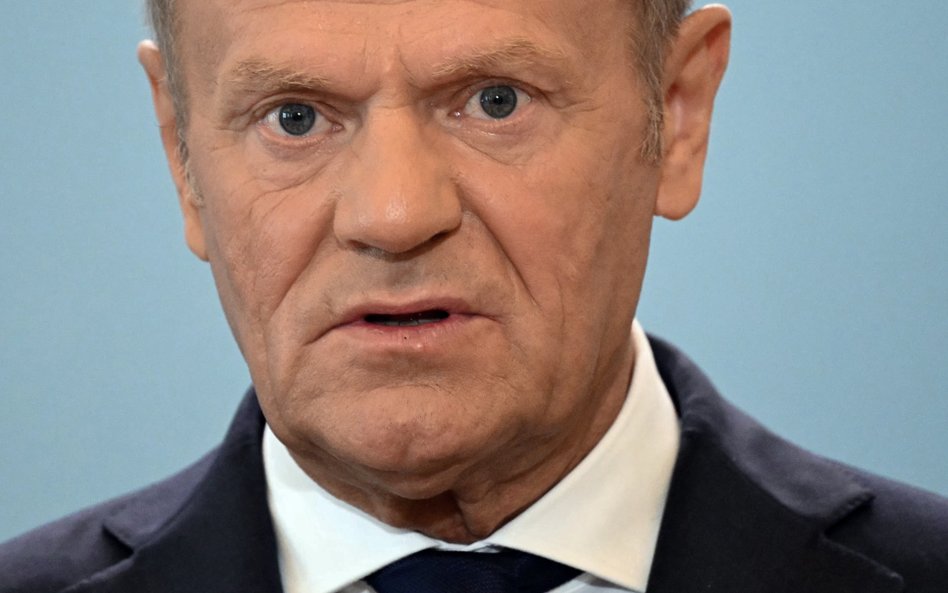 Donald Tusk