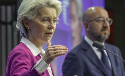 Ursula von der Leyen