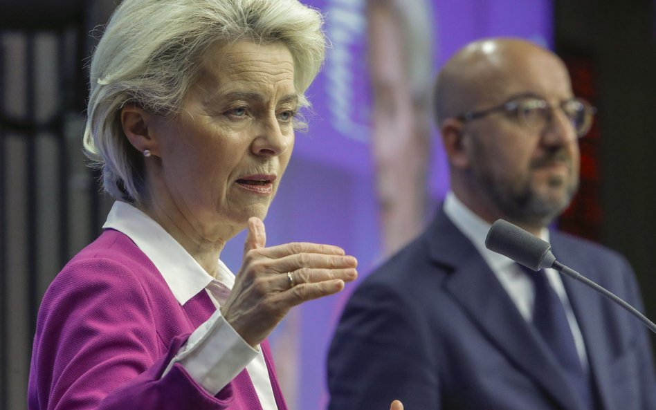 Ursula von der Leyen