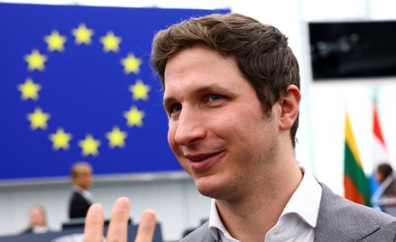 Rafał Modrzewski, CEO ICEYE