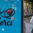 Francja: Najwyższa liczba zgonów w ciągu ostatnich dwóch dekad