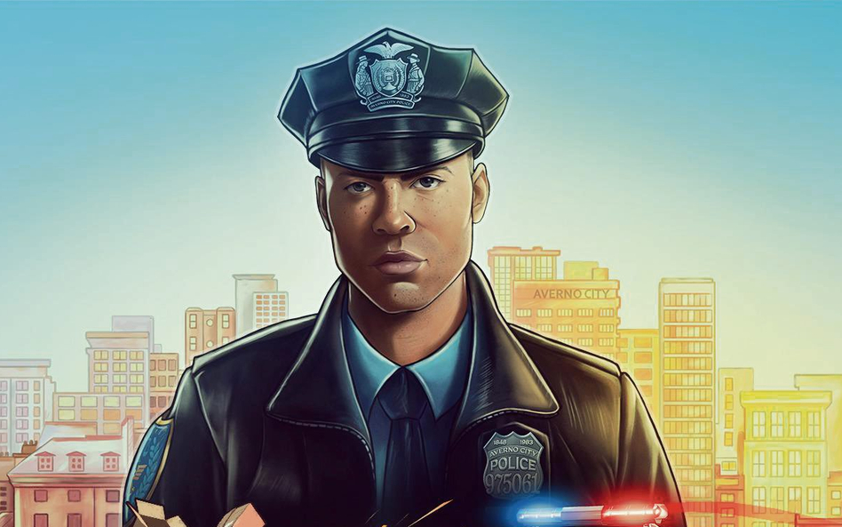 „The Precinct”: Policjanci z Averno
