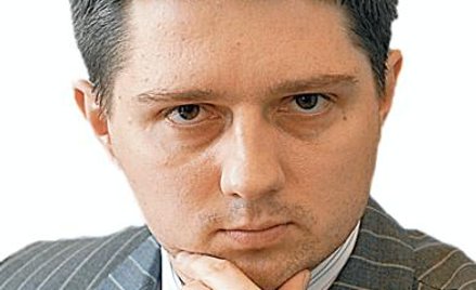 Andrzej Bebłociński