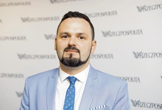 Mój wniosek jest taki, że mafia paliwowa przesunie się na wschód, i jest to ciekawy wątek międzynaro