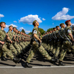 Mińsk teraz pod rękę z NATO
