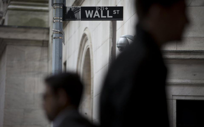 Amerykańska Wall Street
