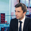 Andrzej Rzońca, główny ekonomista PO.