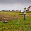 Renta planistyczna nie zależy od tego, czy działkę budowlana faktycznie można zabudować