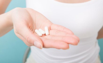 Suplementy diety: więcej pytań niż odpowiedzi