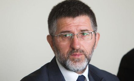 Zbigniew Derdziuk, prezes ZUS